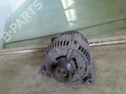alternator-opel-frontera-b-u99-1998-1999-2000-2001-2002-2003-2004-34669981 main image