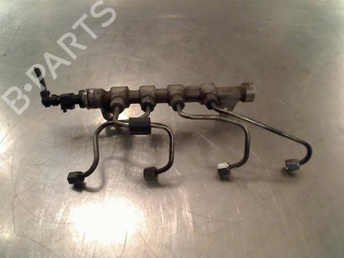 Used Injection rail Injection rail OPEL INSIGNIA A (G09) 2.0 CDTI (68) (131 hp) 34682355 34682355