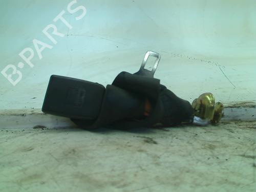 Used Rear center seatbelt Rear center seatbelt SEAT CORDOBA Vario (6K5) 1.9 TDI (90 hp) 34651088 34651088