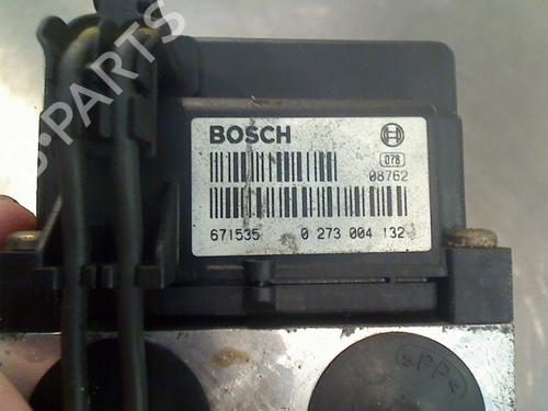 ABS pump AUDI A4 B5 (8D2) 1.8 | BP34681118M43 - Image 2