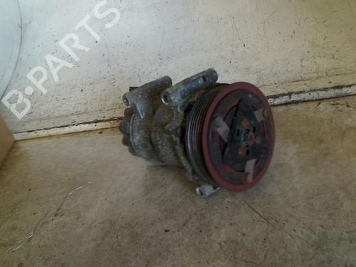 Used AC compressor AC compressor CITROËN C4 Coupe (LA_) 1.6 16V (109 hp) 34672588 34672588