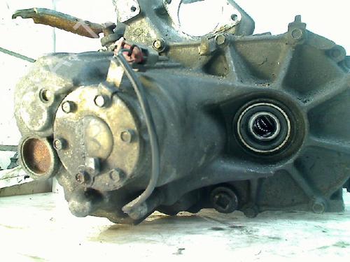 Used Gearbox Gearbox NISSAN MICRA II (K11) 1.3 i 16V (HK11) (75 hp) 34650018 34650018