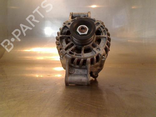 Used Alternator Alternator FORD STREET KA (RL2) 1.6 (95 hp) 34684300 34684300