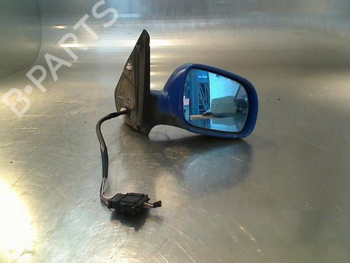 Used Right mirror Right mirror VW GOLF IV (1J1) 1.6 (100 hp) 34678347 34678347