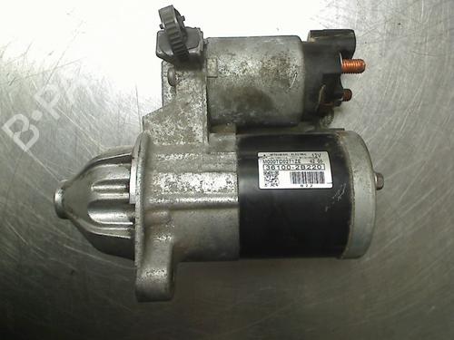 Used Starter Starter KIA VENGA (YN) 1.4 CVVT (90 hp) 34690531 34690531
