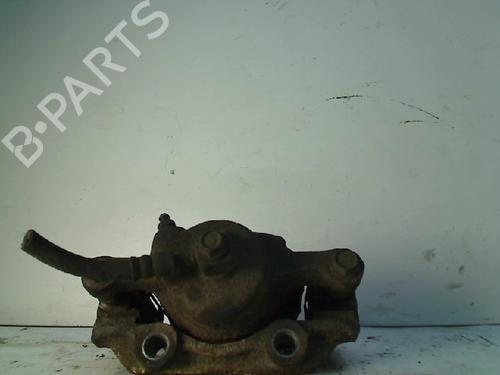 Left front brake caliper DAEWOO LANOS (KLAT) 1.5 | BP34649709M105 - Image 2