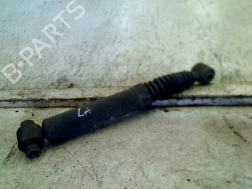 Venstre bagtil støddæmper Venstre bagtil støddæmper PEUGEOT 206 Hatchback (2A/C) 1.4 i (75 hp) 34675889 34675889