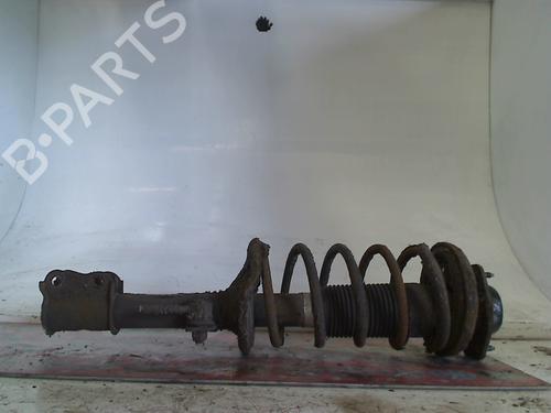 Used Right rear shock absorber Right rear shock absorber DAEWOO NUBIRA Saloon (J100) 1.6 16V (106 hp) 34660599 34660599