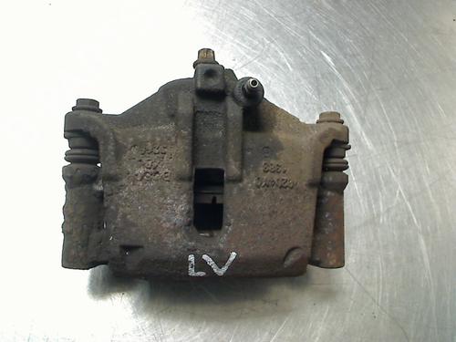 Used Left front brake caliper Left front brake caliper OPEL AGILA A (H00) 1.0 (F68) (60 hp) 34691533 34691533