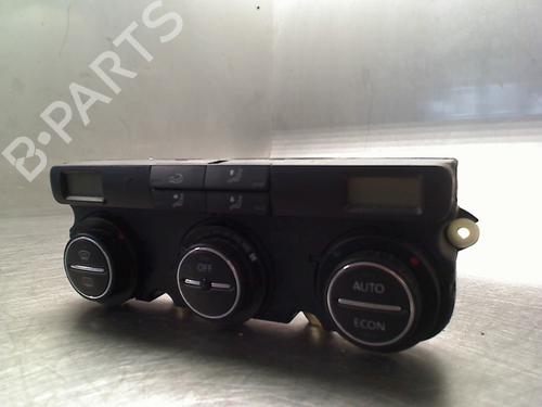 Used Climate control Climate control VW GOLF V (1K1) 1.6 FSI (115 hp) 34687451 34687451