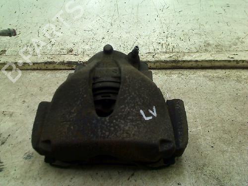 Used Left front brake caliper Left front brake caliper 34673322 34673322