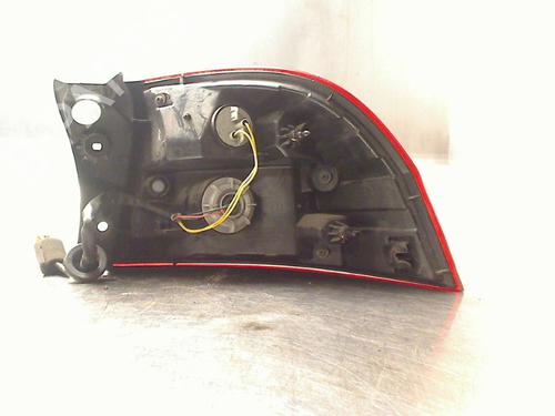 Left taillight KIA RIO III (UB) 1.1 CRDi | BP34685189C34 - Image 3