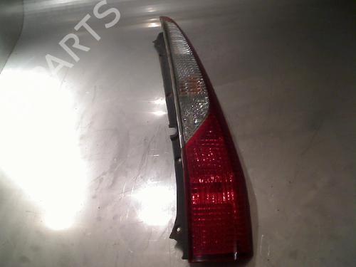 Used Right taillight Right taillight MITSUBISHI LANCER VII Estate (CS_W, CT_W) 2.0 (CS9W) (135 hp) 34676533 34676533