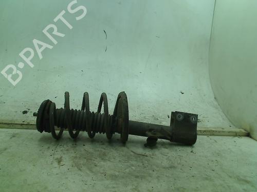 Used Right front shock absorber Right front shock absorber PEUGEOT 307 SW (3H) 1.6 16V (109 hp) 34659124 34659124