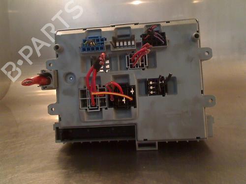 Fuse box BMW 1 (E87) 116 i | BP34684685E1 - Image 3