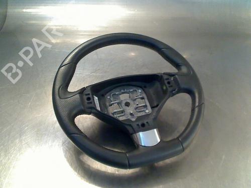 Used Steering wheel Steering wheel PEUGEOT 5008 (0U_, 0E_) 1.6 16V (156 hp) 34683844 34683844
