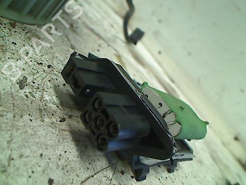 Used Heater resistor Heater resistor AUDI 80 B4 Avant (8C5) 2.0 (90 hp) 34652960 34652960