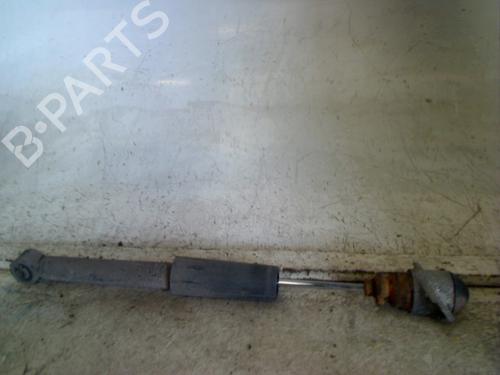 Used Right rear shock absorber Right rear shock absorber VW POLO IV (9N_, 9A_) 1.9 SDI (64 hp) 34670612 34670612