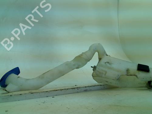 Used Windscreen washer tank Windscreen washer tank SKODA FABIA I (6Y2) 1.4 (68 hp) 34650859 34650859