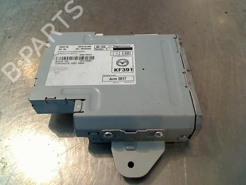 Used Control unit Control unit 34680634 34680634