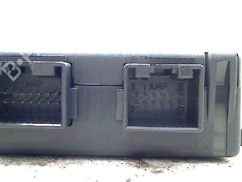 Electronic module AUDI A6 C5 Avant (4B5, 4B6) 2.5 TDI | BP34653601M83 - Image 2