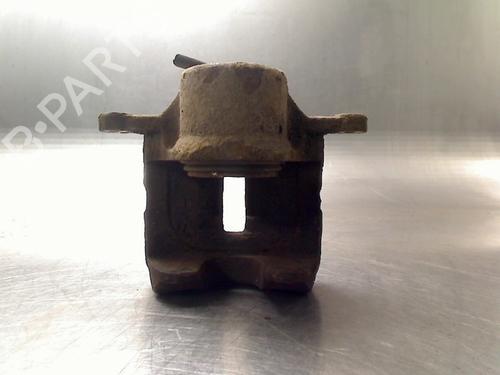 Left front brake caliper OPEL INSIGNIA A (G09) 2.0 CDTI (68) | BP34686416M105 - Image 3