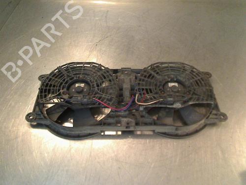 Used Radiator fan Radiator fan 34683543 34683543