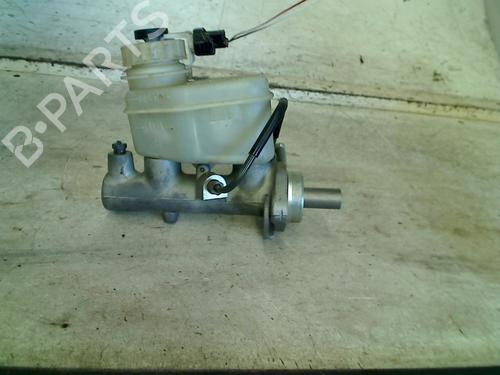 Used Brake master cylinder Brake master cylinder TOYOTA AVENSIS Estate (_T22_) 1.8 i (AT221_, AT221R) (110 hp) 34658915 34658915