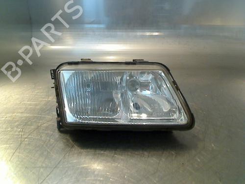 Used Right headlight Right headlight AUDI A3 (8L1) 1.6 (101 hp) 34678679 34678679