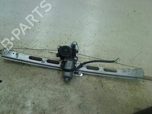 Used Front right window mechanism Front right window mechanism MERCEDES-BENZ A-CLASS (W168) A 160 (168.033, 168.133) (102 hp) 34668942 34668942
