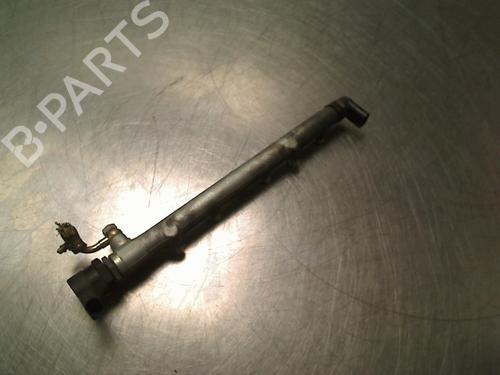 Used Injection rail Injection rail BMW 3 Coupe (E46) 320 Cd (150 hp) 34688350 34688350