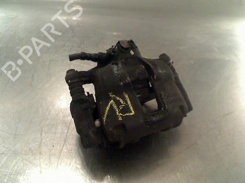 Used Right front brake caliper Right front brake caliper ALFA ROMEO MITO (955_) 1.3 MultiJet (955AXT1A) (84 hp) 34682321 34682321