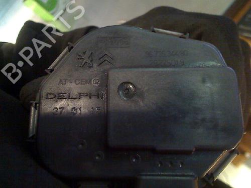 Egr PEUGEOT PARTNER Box Body/MPV 1.6 HDi | BP34676393M69 - Image 2