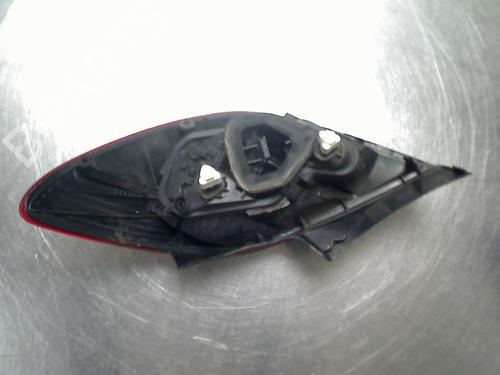 Left taillight OPEL CORSA D (S07) 1.4 (L08, L68) | BP34686471C34 - Image 2