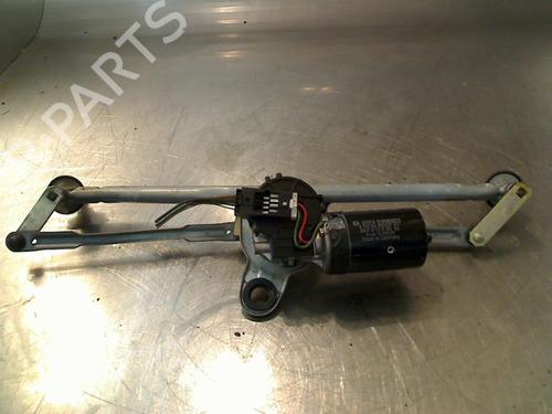 Used Front wiper motor Front wiper motor BMW 3 (E46) 318 i (118 hp) 34679002 34679002