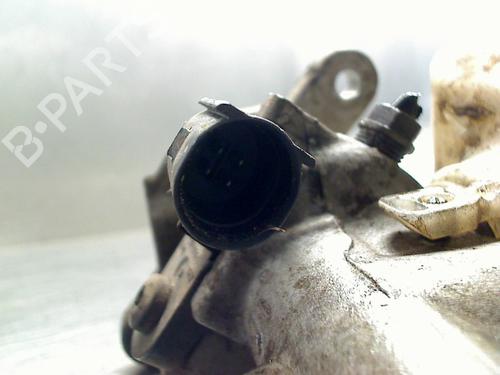 Brake master cylinder SEAT LEON (1P1) 1.6 | BP34691125M77 - Image 4
