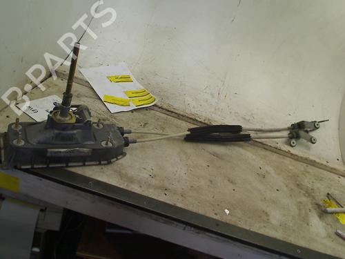 Used Cable Cable SEAT IBIZA III (6L1) 1.4 16V (75 hp) 34654894 34654894
