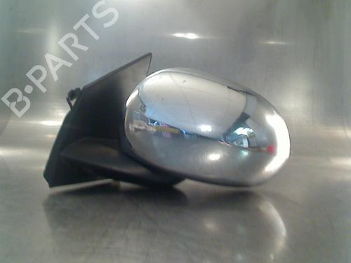 Left mirror DODGE CALIBER 1.8 | BP34681938C26 - Image 2
