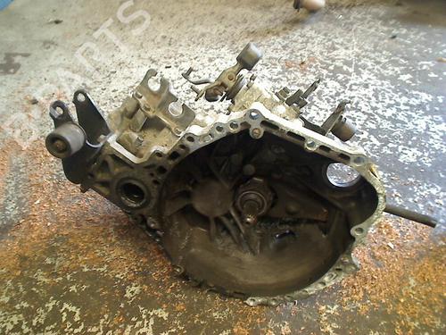 Used Gearbox Gearbox TOYOTA AVENSIS Estate (_T25_) 2.0 VVT-i (AZT250_, AZT250R) (147 hp) 34668914 34668914