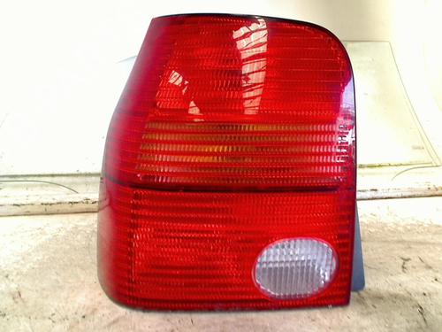 Venstre baglygte Venstre baglygte VW LUPO I (6X1, 6E1) 1.0 (50 hp) 34664658 34664658