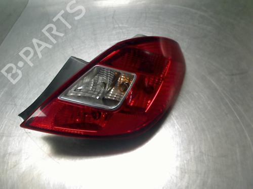 Used Right taillight Right taillight OPEL CORSA D (S07) 1.4 (L08, L68) (90 hp) 34686472 34686472