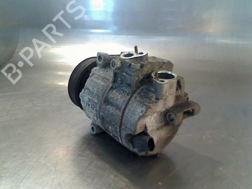 AC compressor AUDI A3 Sportback (8PA) 2.0 FSI | BP34683600M34 - Image 3