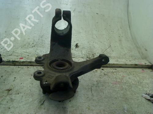 Used Right front steering knuckle Right front steering knuckle FORD FOCUS C-MAX (DM2) 1.6 TDCi (90 hp) 34672016 34672016