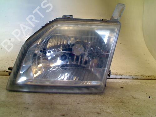 Used Left headlight Left headlight DAIHATSU GRAN MOVE (G3) 1.6 16V (G301) (91 hp) 34668428 34668428