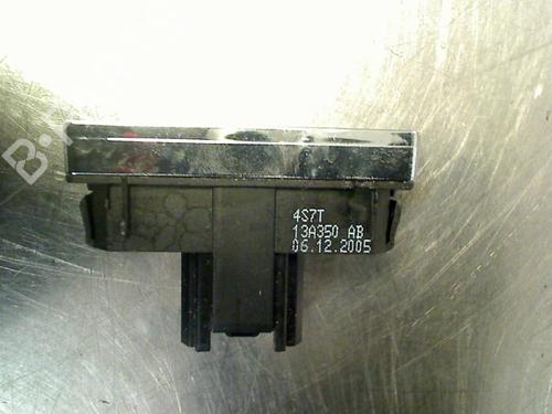 Warning switch FORD MONDEO III Turnier (BWY) 2.0 16V | BP34691860I22 - Image 2