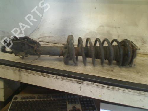 Used Right front shock absorber Right front shock absorber MAZDA MPV II (LW) 2.0 DI (136 hp) 34657882 34657882