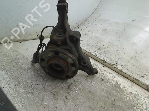 Used Right front steering knuckle Right front steering knuckle VOLVO V70 I (875, 876) 2.4 (144 hp) 34663558 34663558