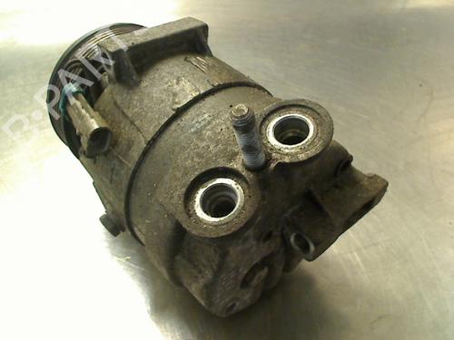 AC compressor OPEL SIGNUM Hatchback (Z03) 1.9 CDTI (F48) | BP34691820M34 - Image 3