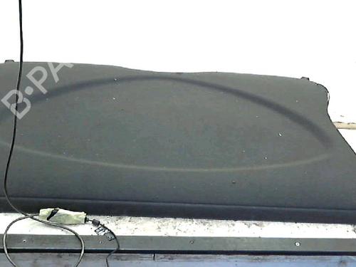 Used Rear parcel shelf Rear parcel shelf FORD FOCUS I (DAW, DBW) 1.8 TDCi (115 hp) 34653263 34653263