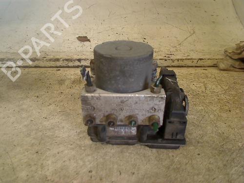 Used ABS pump ABS pump RENAULT CLIO II (BB_, CB_) 1.6 16V (BB01, BB0H, BB0T, BB14, BB1D, BB1R, BB2KL, BB3G... (107 hp) 34669527 34669527